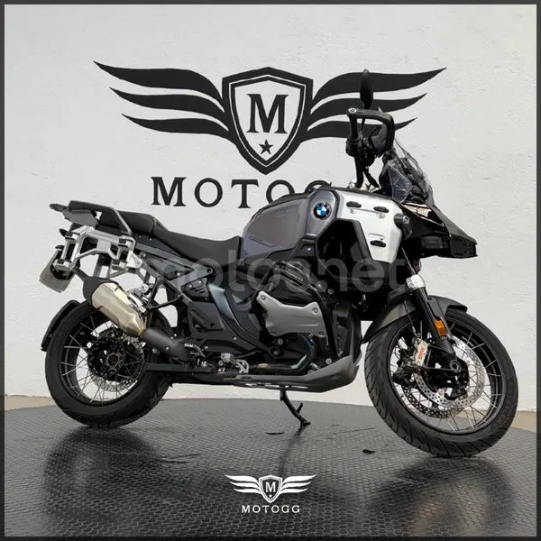 BMW R 1300 GS – Vista 3