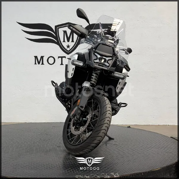 BMW R 1300 GS – Vista 4