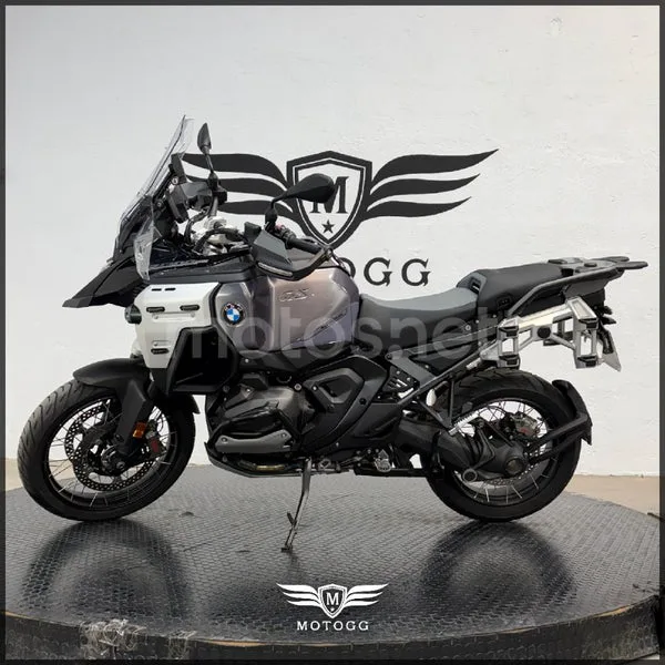 BMW R 1300 GS – Vista 5