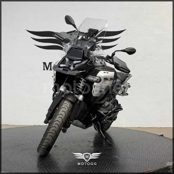 BMW R 1300 GS – Vista 6