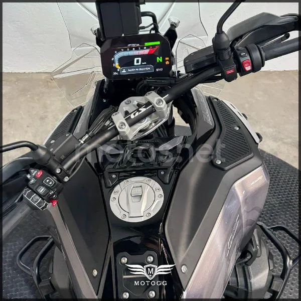 BMW R 1300 GS – Vista 8