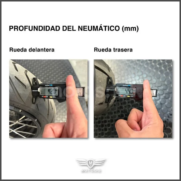 BMW R 1300 GS – Vista 9