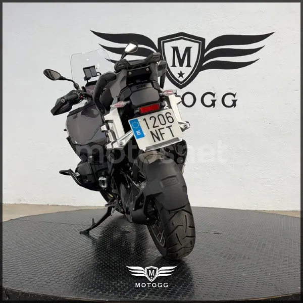 BMW R 1300 GS – Vista 10