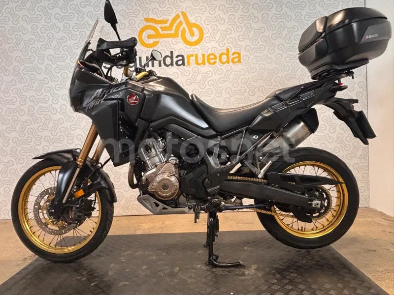 Honda CRF1000L Africa Twin 7799 € 2018 Illes Balears - 2