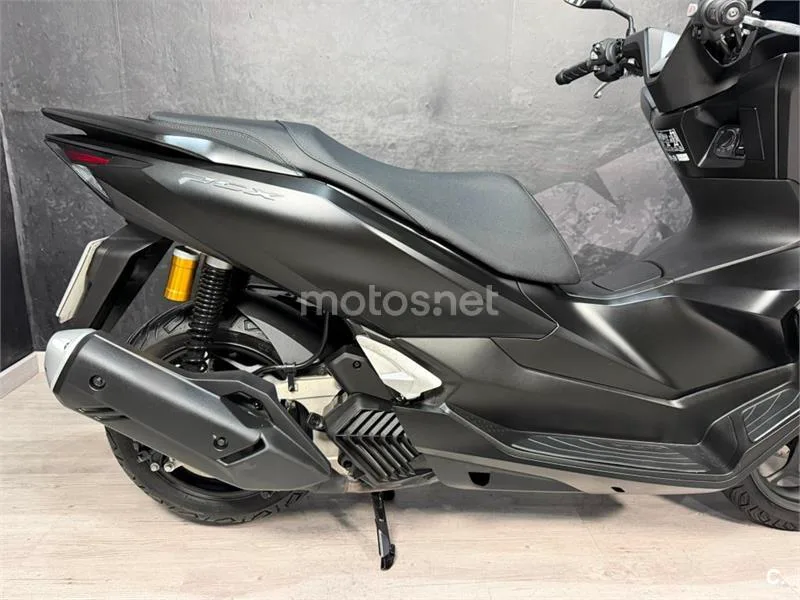 Honda PCX 125 – Vista 12