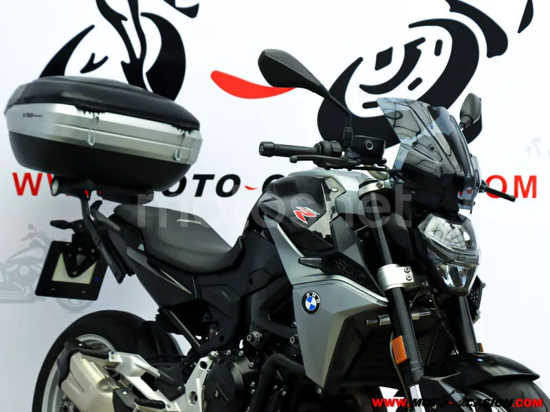 BMW F 900 R – Vista 4