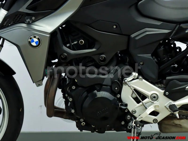 BMW F 900 R – Vista 10