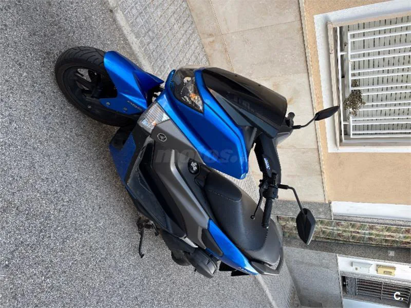 Yamaha NMAX 2600 € 2019 Sevilla - 2