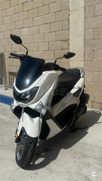 Yamaha NMAX 2490 € 2017 Barcelona - 2