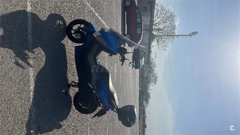 Yamaha NMAX 2500 € 2019 Alicante - 2