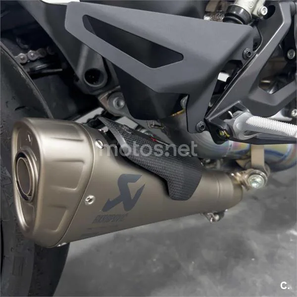 Ducati Streetfighter V4 – Vista 16