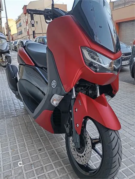 Yamaha NMAX 3000 € 2022 Illes Balears - 1