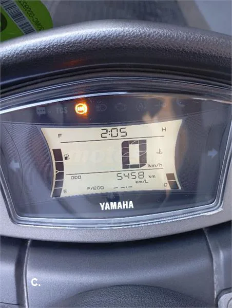 Yamaha NMAX 3000 € 2022 Illes Balears - 2