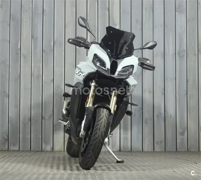 BMW S 1000 XR – Vista 4