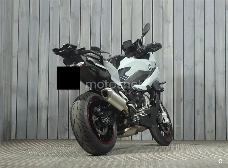 BMW S 1000 XR – Vista 6