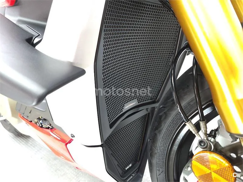 Ducati Streetfighter V4 – Vista 14