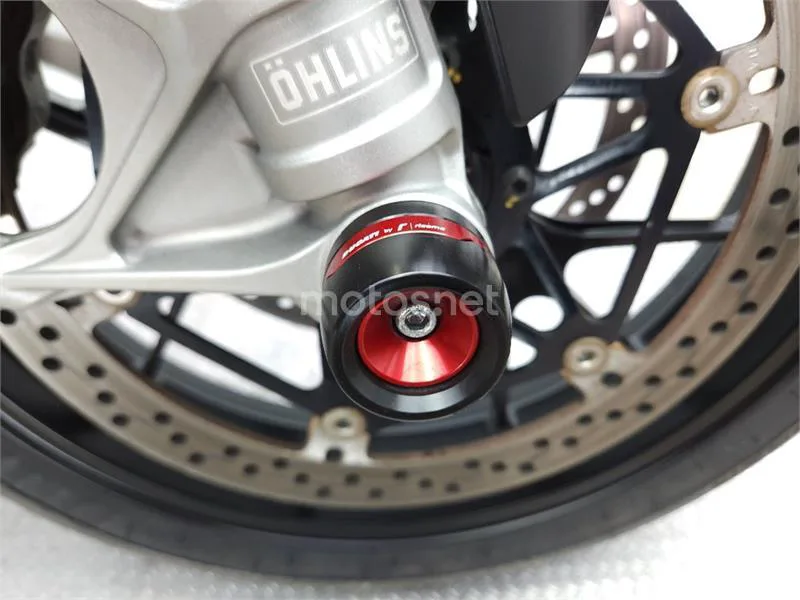 Ducati Streetfighter V4 – Vista 15
