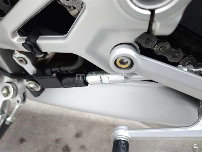 Ducati Streetfighter V4 – Vista 17