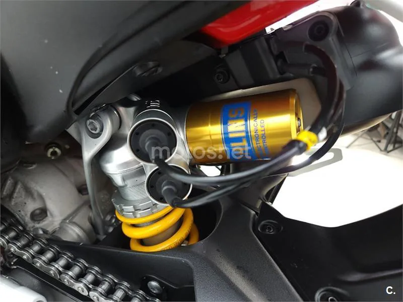 Ducati Streetfighter V4 – Vista 18