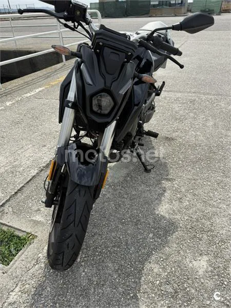 Voge 125R 2400 € 2025 Pontevedra - 2