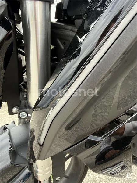 Voge 125R – Vista 6