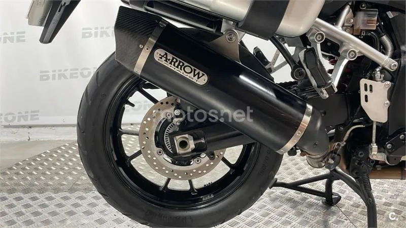 Suzuki V-Strom 1000 – Vista 10