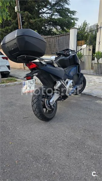 Honda Forza 750 10.500 € 2024 Illes Balears - 1