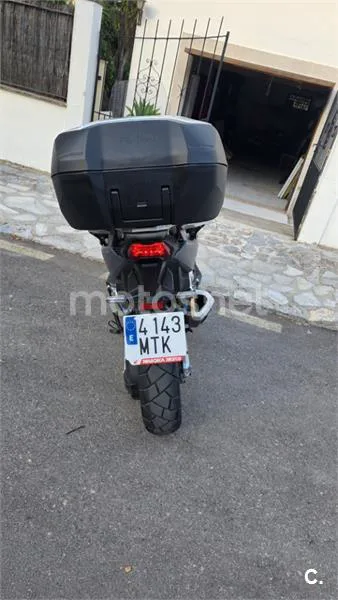 Honda Forza 750 10.500 € 2024 Illes Balears - 2