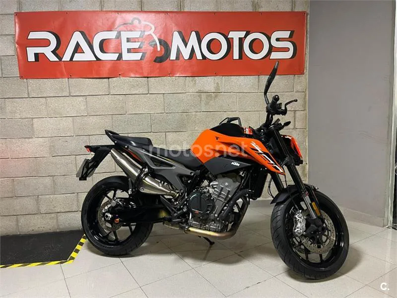 KTM 790 – Vista 3