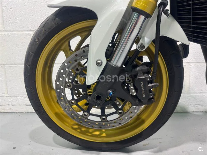 Honda CB 1000R – Vista 19