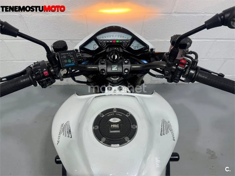 Honda CB 1000R – Vista 10
