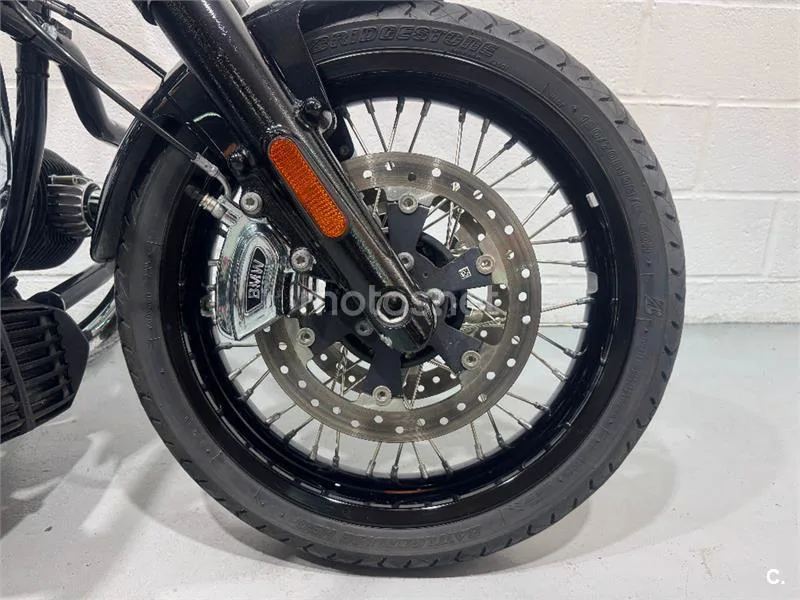 BMW R 18 – Vista 12