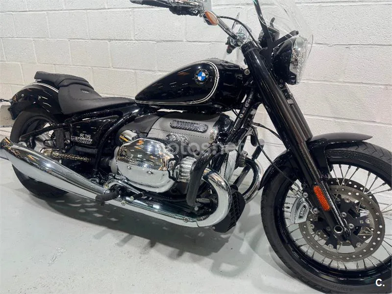 BMW R 18 – Vista 16