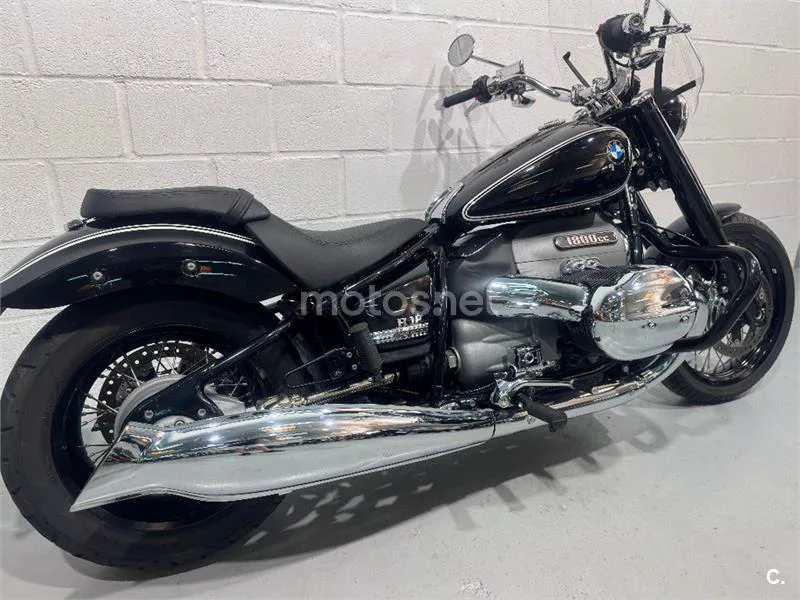 BMW R 18 – Vista 17