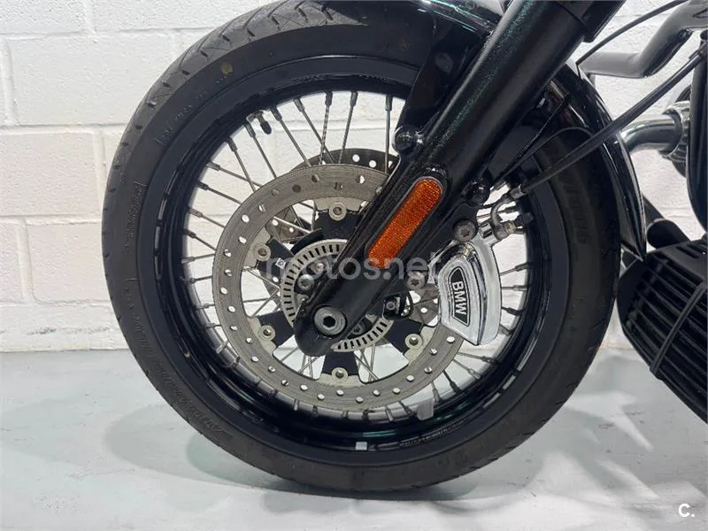 BMW R 18 – Vista 19