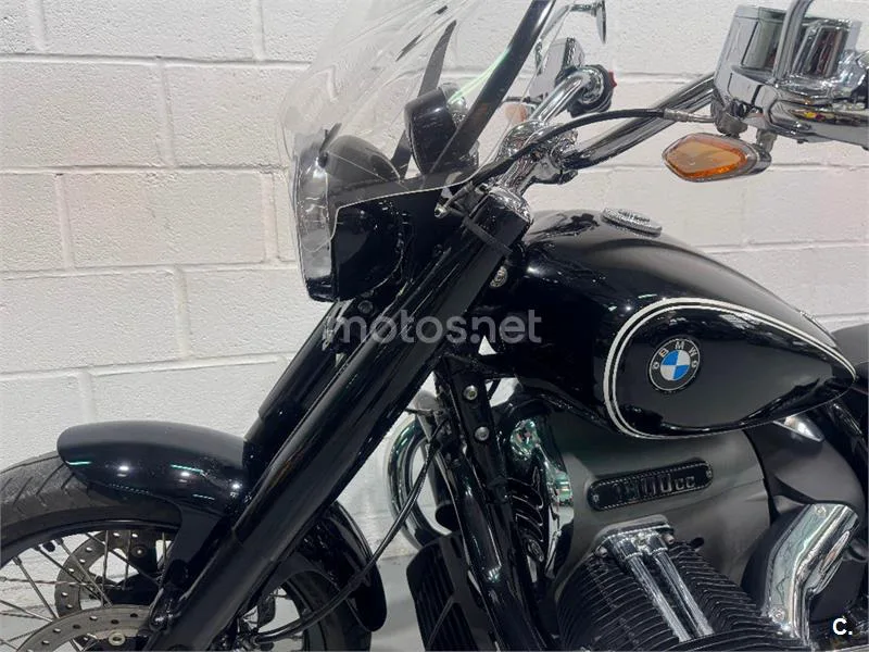 BMW R 18 – Vista 20