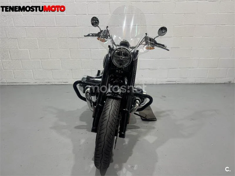 BMW R 18 – Vista 7