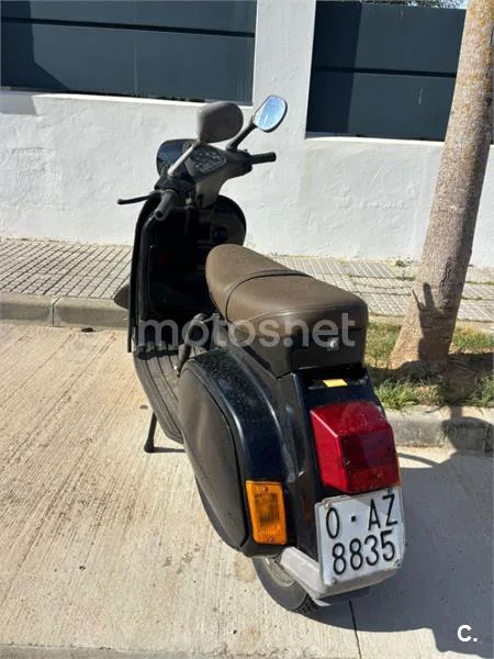 Vespa Cosa 125 1900 € 1990 Asturias - 2