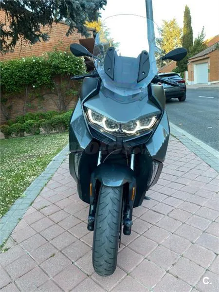 BMW C 400 GT 5000 € 2023 Madrid - 2