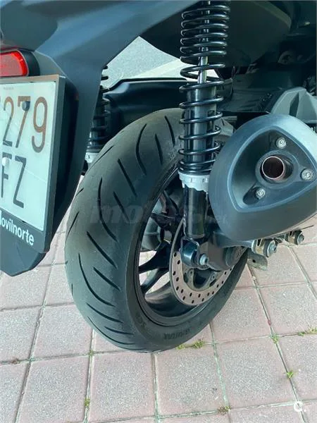 BMW C 400 GT – Vista 6