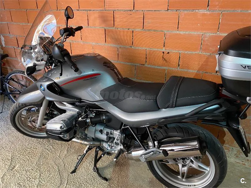 BMW R 850 R 4990 € 2007 Valencia - 2