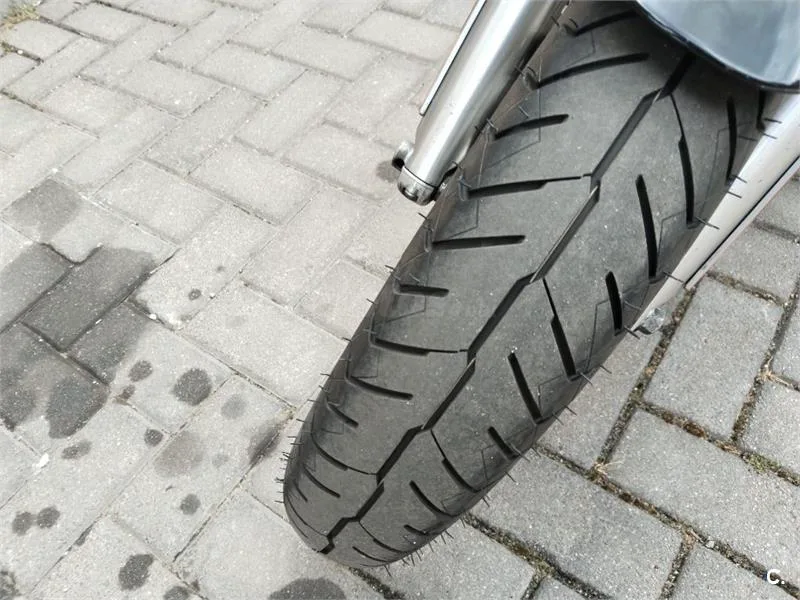 Harley-Davidson V-Rod – Vista 7