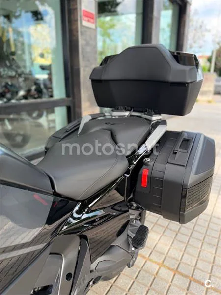 BMW R 1300 RT – Vista 11