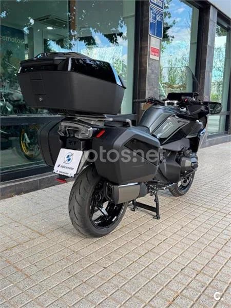 BMW R 1300 RT – Vista 12