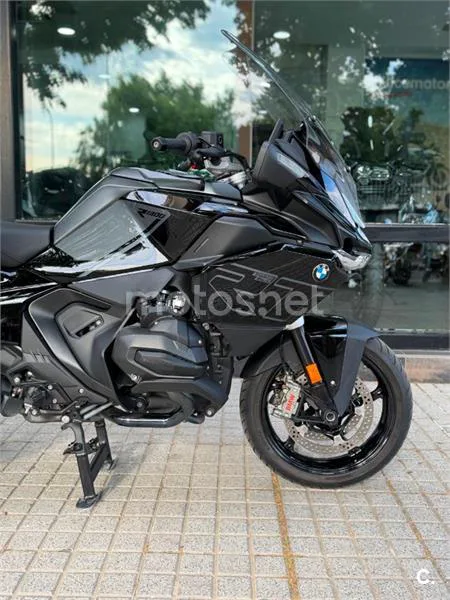 BMW R 1300 RT – Vista 13