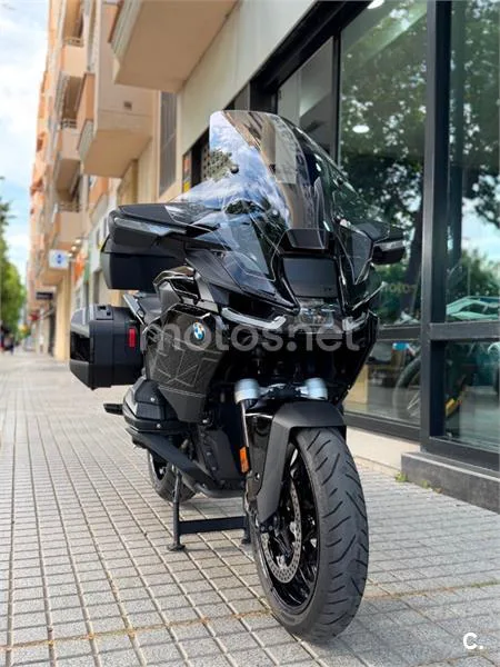 BMW R 1300 RT – Vista 14