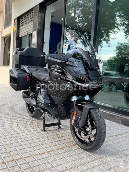 BMW R 1300 RT – Vista 15