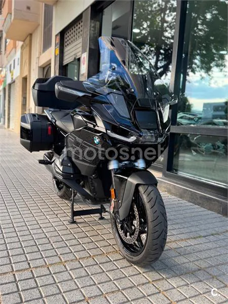 BMW R 1300 RT – Vista 17