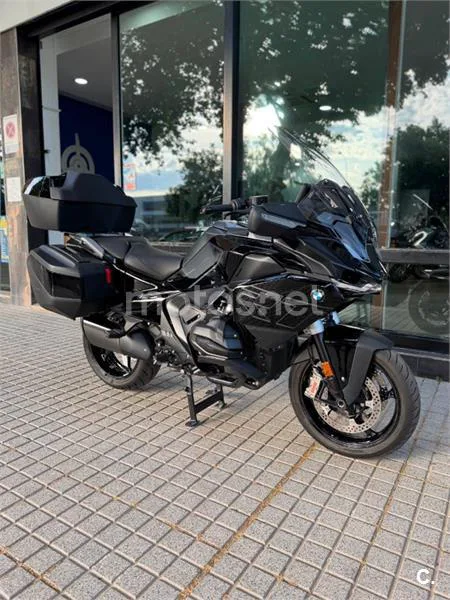 BMW R 1300 RT – Vista 18