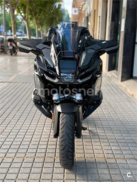 BMW R 1300 RT – Vista 19